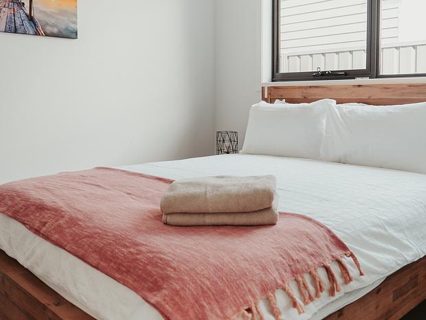 Photo 13 for Karkalla Beach House - Stay 3 Pay 2 Winter Promotion - Special Couple rates also available