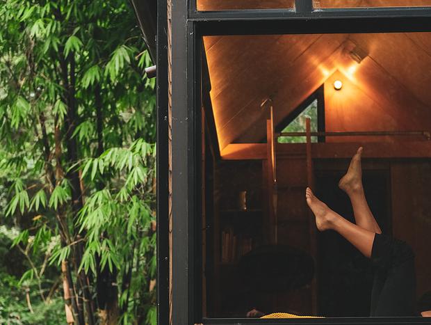 Photo 9 for Peaceful Tiny House Escape