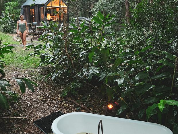 Photo 7 for Peaceful Tiny House Escape