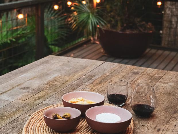 Photo 26 for Rainforest Experience