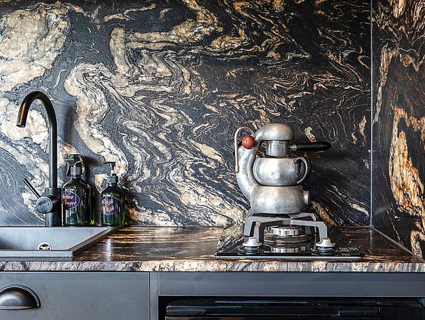 Photo 10 for Stag & Stone - luxe bush studio and rock bath