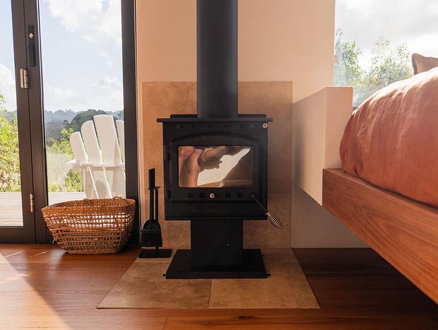 Photo 4 for Glencairn Cabin