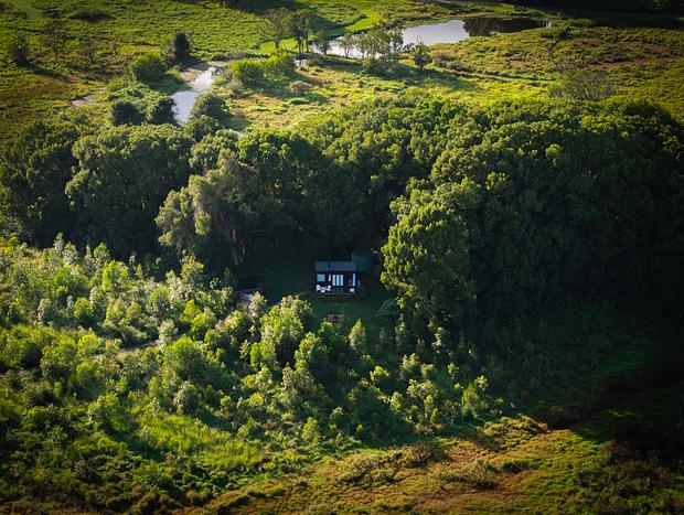 Photo 5 for Glencairn Cabin
