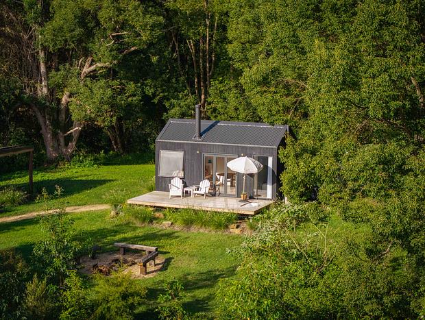 Photo 7 for Glencairn Cabin