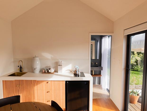 Photo 9 for Glencairn Cabin