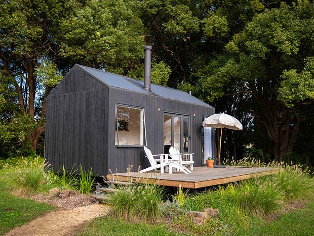 Photo 16 for Glencairn Cabin