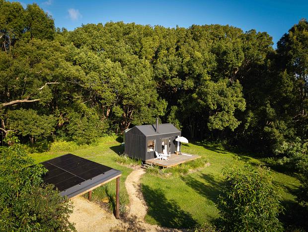 Photo 19 for Glencairn Cabin