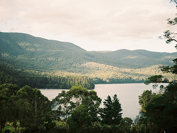 Selover's Lookout
