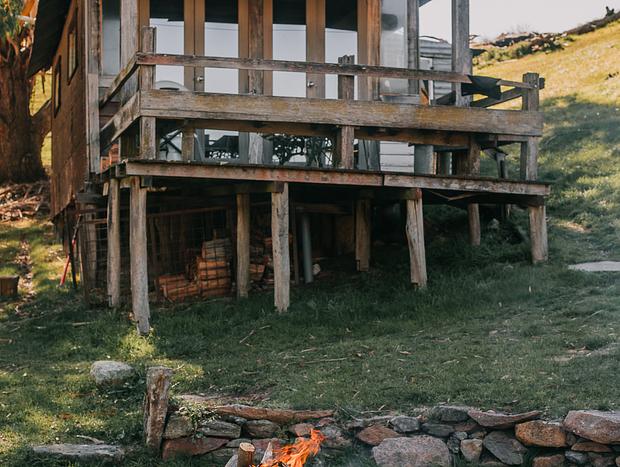 Photo 4 for Build A Camp Fire