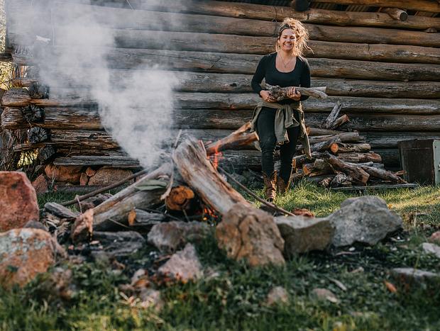 Photo 7 for Build A Camp Fire