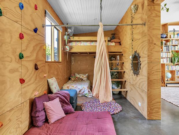 Photo 8 for Timber & Stone - Sanctuary Eco House