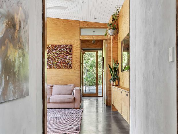 Photo 11 for Timber & Stone - Sanctuary Eco House