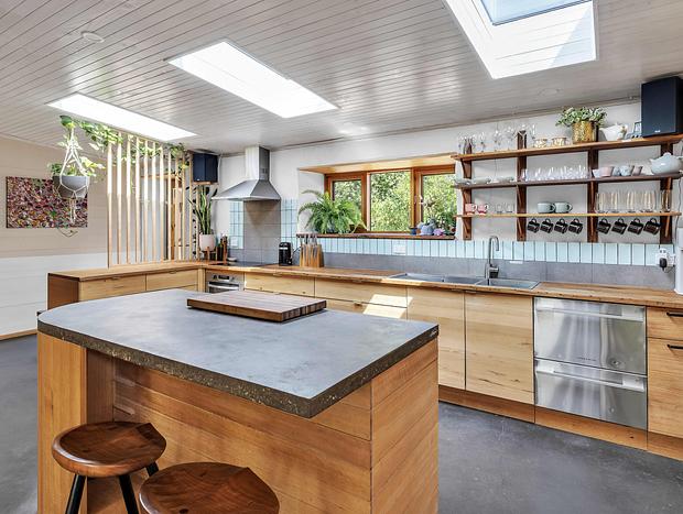 Photo 15 for Timber & Stone - Sanctuary Eco House