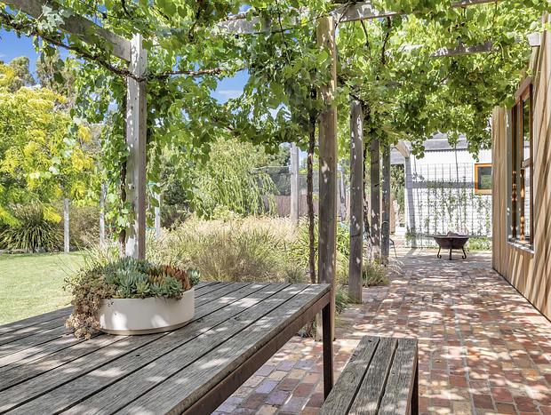 Photo 17 for Timber & Stone - Sanctuary Eco House