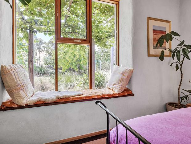 Photo 18 for Timber & Stone - Sanctuary Eco House