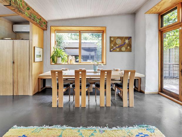 Photo 22 for Timber & Stone - Sanctuary Eco House