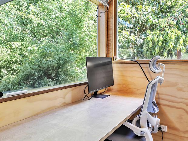 Photo 21 for Timber & Stone - Sanctuary Eco House