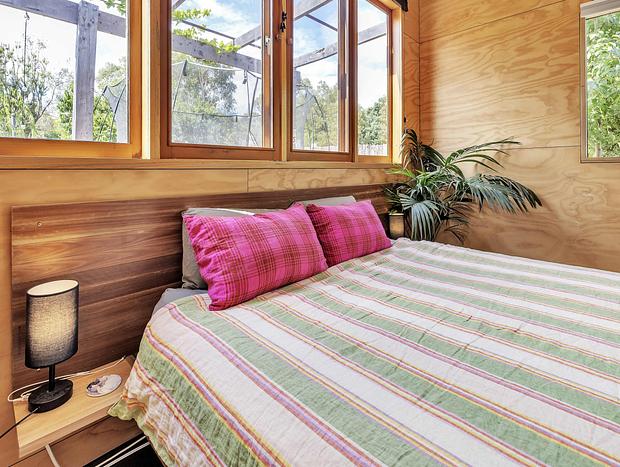 Photo 23 for Timber & Stone - Sanctuary Eco House