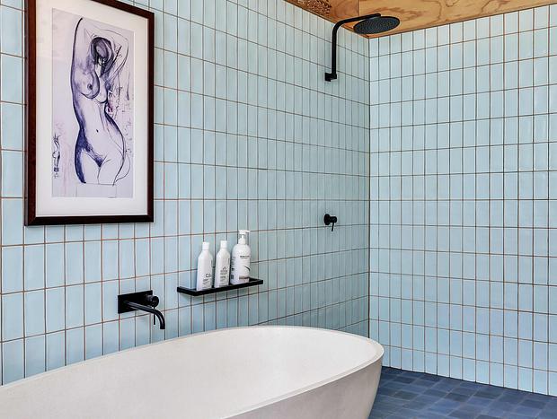 Photo 25 for Timber & Stone - Sanctuary Eco House