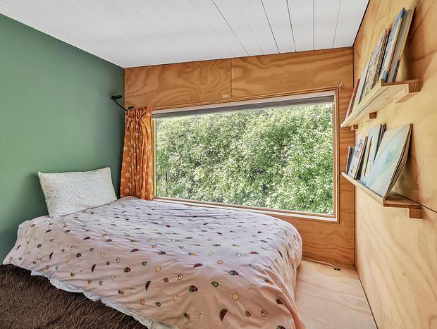 Photo 26 for Timber & Stone - Sanctuary Eco House