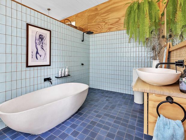Photo 6 for Timber & Stone - Sanctuary Eco House