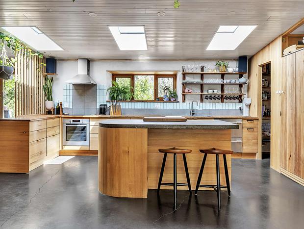 Photo 27 for Timber & Stone - Sanctuary Eco House