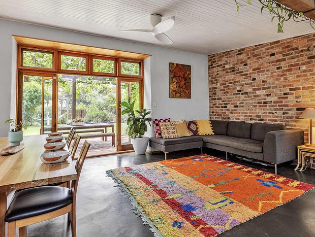 Photo 12 for Timber & Stone - Sanctuary Eco House