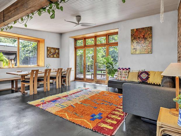 Photo 30 for Timber & Stone - Sanctuary Eco House