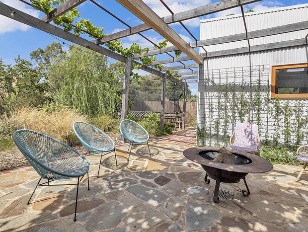 Photo 33 for Timber & Stone - Sanctuary Eco House