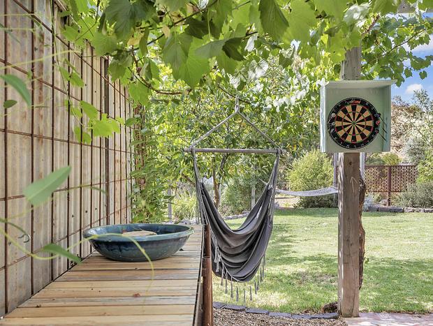 Photo 32 for Timber & Stone - Sanctuary Eco House
