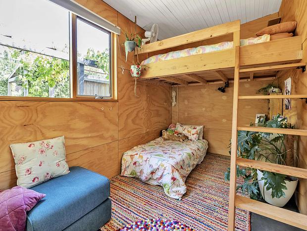 Photo 37 for Timber & Stone - Sanctuary Eco House