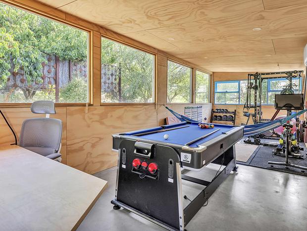 Photo 39 for Timber & Stone - Sanctuary Eco House