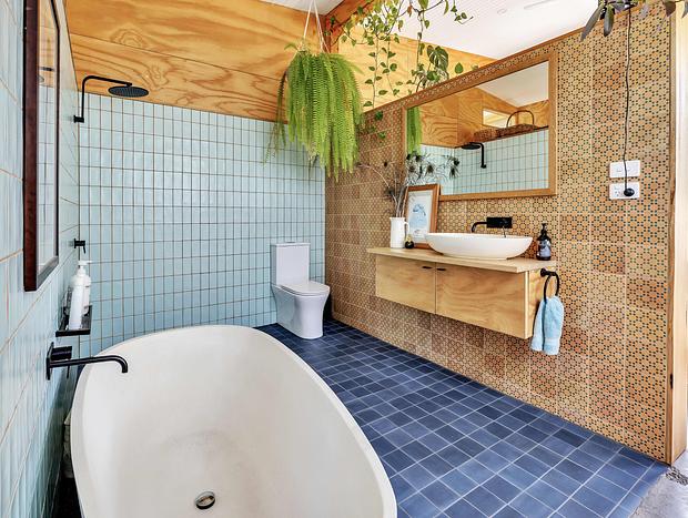 Photo 44 for Timber & Stone - Sanctuary Eco House