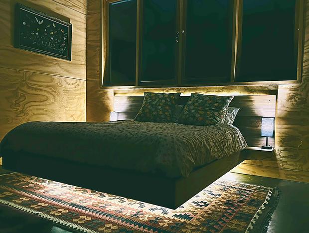 Photo 22 for Eco Home + Studio: Peaceful Starry Nights