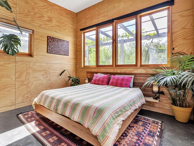 Photo 32 for Eco Home + Studio: Peaceful Starry Nights