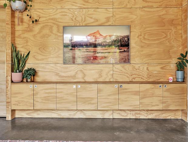 Photo 37 for Eco Home + Studio: Peaceful Starry Nights