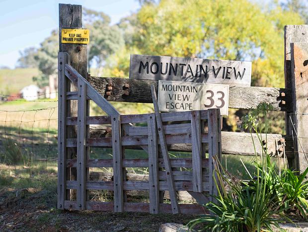 Photo 36 for Mountain View Farm