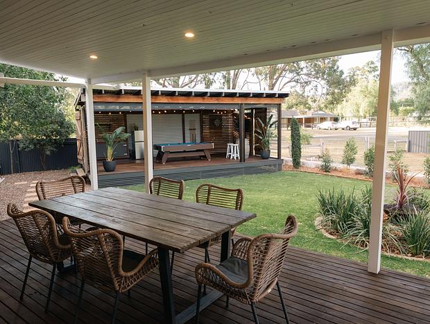 Photo 5 for The Foxman Cottage