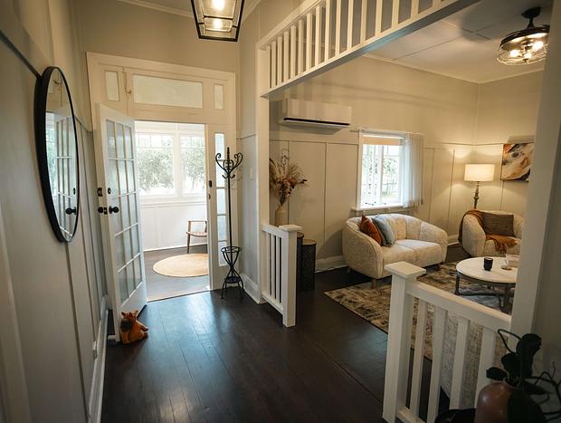 Photo 9 for The Foxman Cottage