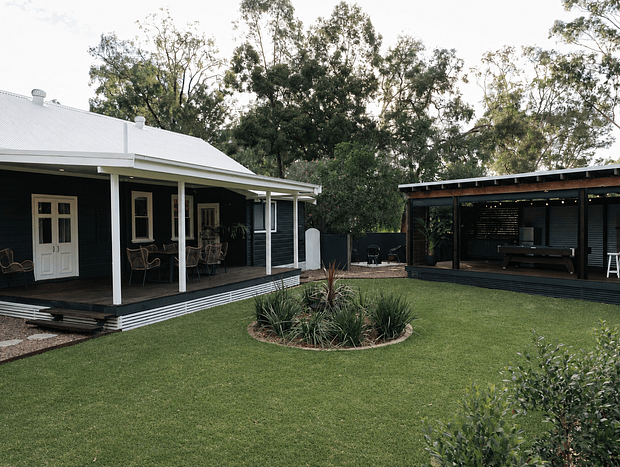 Photo 4 for The Foxman Cottage