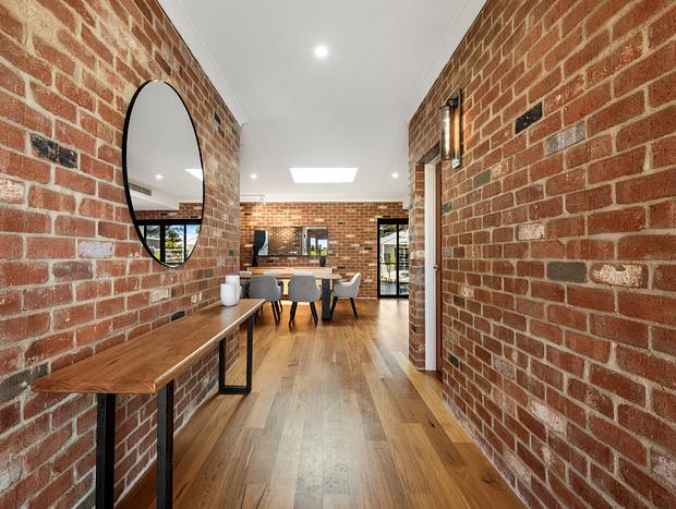 Photo 10 for Luxury Bellbrae Retreat with Pool, Spa & 12 Guests