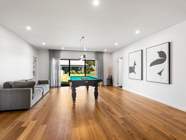 Photo 26 for Luxury Bellbrae Retreat with Pool, Spa & 12 Guests