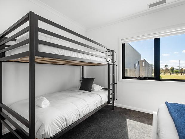 Photo 19 for Luxury Bellbrae Retreat with Pool, Spa & 12 Guests