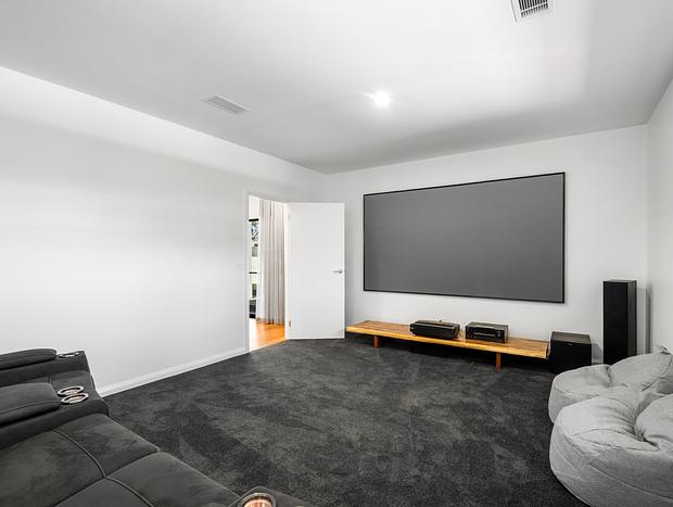 Photo 13 for Luxury Bellbrae Retreat with Pool, Spa & 12 Guests