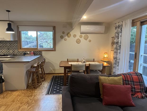 Photo 11 for Cosy beach house in Rosebud