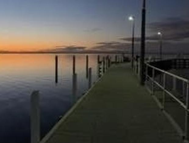 Photo 45 for Modern Lakeside Escape, Beach & Park Views