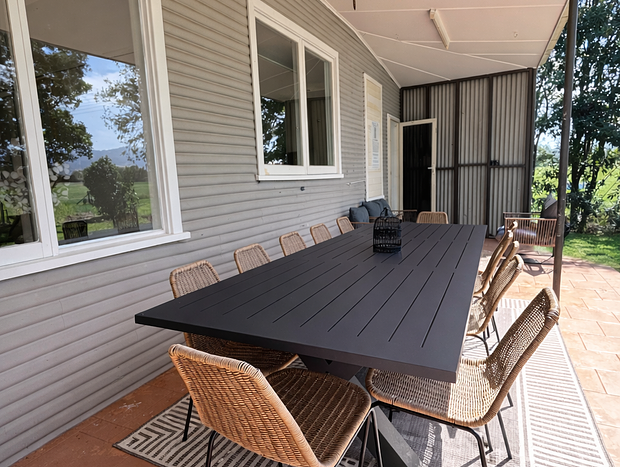 Photo 24 for Cozy Coastal Retreat -16+ Ppl, Farm Views & Fire Pit