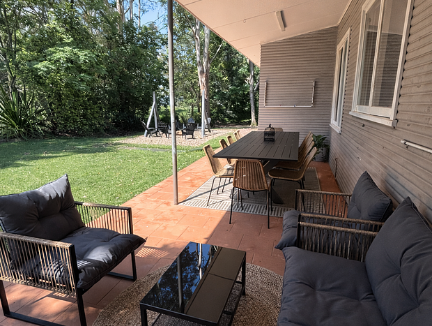 Photo 30 for Cozy Coastal Retreat -16+ Ppl, Farm Views & Fire Pit