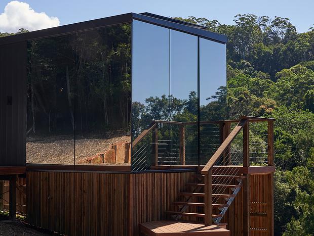 Photo 7 for La Serra - A Luxurious Getaway in the Byron Bay Hinterland