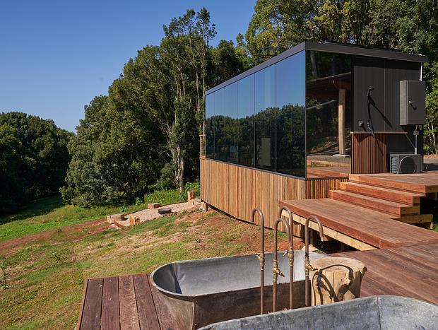 Photo 14 for La Serra - A Luxurious Getaway in the Byron Bay Hinterland